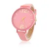 Femme Montre Mouvement À Quartz Montres 35mm Boutique Bracelet De Mode D'affaires Montres Pour Petite Amie Cadeau Designer Dames Montre-Bracelet