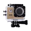 Action Camera Car Cam HD 1080p مقاوم للماء تحت الماء تسجيل الفيديو الكاميرات Go Sport Pro come cameras cameras وقوف السيارات s277m