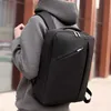 DXYIZU Designer-Rucksäcke für Männer, große Kapazität, Rückentasche für Männer, modisch, geschäftlich, reisend, männlicher Laptop-Rucksack 15,6 Zoll 210929