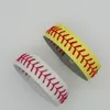 Baseball Snap Bracelet sports softball