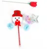 Christmas pen creative cartoon Christmas ballpoint pen factory direct primary source children's small gift pens wholesale