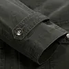 BOLUBAO Casual marca hombres Slim Fit chaquetas otoño negocios hombre alta calidad hombres medio largo sección 211126
