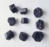 Promoção 3 CT Sapphire Raw Gemstone Precioso Mineral amostras safira cru de Chinês Maior Sapphire Mine GIC Certificado H1015