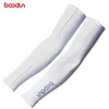 Game Arm Warmers Sleeve Bicycle Sleeves UV Protection Running Cycling Sleev Sunscreen Sun Specialized Mtb Arms Cover Cuff