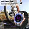 2021 Slaapbewaking Smart Horloge Mannen Hartslag Bloeddruk Smart Horloges Informatie Herinnering Sport Waterdichte Smart Horloge Beste Gift