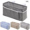 Storage Boxes & Bins Box Hanging Home Interior Accessory Bunk Beds Bedside Easy Install Dorm Rooms Bag