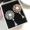 çiçek rhinestone tasarımları