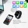 Fashion New Y68 Pro Sport Smart Watch Femmes Men Smartwatch Portable Electronics Heart Rate Fitns Tracker pour Apple Android iOS8268821