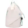 DHL50pcs рюкзак рюкзак Oxford личная большая емкость повседневная школьная сумка смешивает цвет