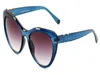 Marque Designer nouvelles lunettes de soleil grand cadre 1854 lunettes de luxe lunettes de Protection UV 5 couleurs avec Fullpackge