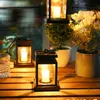 Latarnia słoneczna Wisząca Wairy String Light Led Yard Outdoor Patio Garden Decor Lampa - Starlight