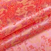 Bekleidungsstoff zum Nähen von Brokat-Satin-Jacquard-Taschen im chinesischen Stil und DIY TJ0246