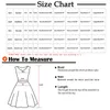 Casual Dresses Summer Women's O-Neck Sexig Blommig Leopard Stitching Print Dress Short Sleeve Fashion High Waist Sweet Girl