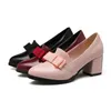Gerçek doğrudan satmak büyük boyut 34-43 yüksek topuklu ayakkabılar kadın pompalar bayanlar chaussure femme talon zapatos mujer tacones 109-2 elbise
