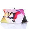 Universal Design Cartoon Adjustable Flip PU Leather Cases Cover For 7 785 97 10 101 102 inch Tablet Case PC MID6054103