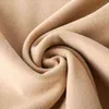 Women Thermal Underwear Warm Seamless Tops Buttoms Sexy Winter Set 211110