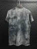 2021 Özel Forması # 110 Haber Yaz Moda Tasarımcısı T Shirt Erkekler Için Erkek Modal Tshirt Kısa Kollu T-shirt Ekip Boyun Katı Renk Baz Gömlek Sorunsuz