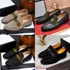 ontwerper schoenen mannen loafer