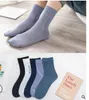 Herren-Business-Socken, 10 Paar, ein Bündel, Freizeitmode, superdünne Acetatfaser, Sommer-Schweißabsorption, kühles Biegen mit Absätzen, kurze Strümpfe