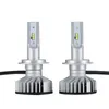 H7 Car Led Headlight Bulb 14000LM 6500K Mini Size Headlighting 12V Auto Headlamp Light Bulbs Fog Lights DRL