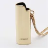 Gigue AMBUSH briquet coque collier bicj3 pendentif mâle ins tiktok181b