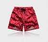 21ss Grossisthandel Lyxiga Sommar Mode Shorts Jeans Ny designer Board short Snabbtorkande Swimwear Utskrift Strandbyxor Herr Herr Badshorts..