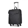 luggage bag with wheels