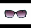 4043 Kleingesicht Sonnenbrille Klassische reife elegante Sonnenbrille für Männer und Frauen, um frei zu senden