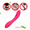 NXY Vibrators G Spot Dildo Vibrator for Woman Silicone Waterproof 12 Modes Vibrador Clitoris Massager Female Masturbator Sex Toys 1119