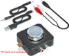 Bluetooth 5.0 o Receptor 3D Adaptador sem fio TF RCA 3,5 mm 3.5 Jack para kit de carro com o kit de carro Headphone 47767075