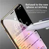 9D-schermbeschermer voor iPhone 13 PRO MAX 9H VOLLEDIGE COVER GEMAAKT GLAS VOOR APPEL 12 XR X XS 8 7 6