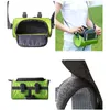 Aufbewahrungstaschen Multifunktions-Fahrradtasche Mountain Road Fahrrad Touchscreen Rahmenrohr Lenker Pack Pannier Reiten