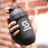 Shakesphere Tumbler Protein Shaker Bottle Origin Water Sport för pulverblandning Fitness Gym 700ml 210907
