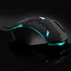 Mice Wired Gaming Mouse 800/1200/1600 DPI Adjustable With Backlight Sweatproof Ergonomic For PC Gamers Beginners SP99