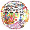 Födelsedag Pinata Fillers Party Gift favoriserar Small Bulk Leksaker Priser Game Party Supplies 150 pcs Kids Puzzle Toy Giveaways priser Sh190923