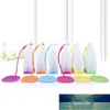 1/3/5 pièces vente chaude sac Style Silicone passoire à thé à base de plantes épices infuseur filtre diffuseur cuisine café thé outils couleur aléatoire prix usine conception experte qualité