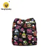 sized cloth diapers