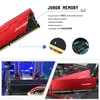 JUHOR Memoria Ram ddr4 16GB 4GB 8GB 32GB ordinateur de bureau de mémoire Udimm 2133MHz 2400MHz 2666MHz 3000MHz nouvelles Rams Dimm avec dissipateur de chaleur 4835408