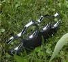 Clamp Anti-slip Metal Knuckle Duster Safety Defense Four Finger Knuckle Self-defense Equipment Bracelet