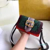 Дизайнер Cross Body Tote Bag Luxury Сумки на плечо Сумка Проверить, Плед Тартан Буква Натуральная Кожа Перфорированная Мода Бренд Brachbod