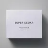 Perfume de alta calidad para hombres Super Cedar Mojave Ghost Blanche 100ml EDP Clone Diseñador Colonia Fresh Charm Eau de Parfum Fragance Long Dure Bandyly JDQ2