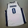 % 100 dikişli Andre Drummond Swingman Jersey Erkekler XS-5XL 6XL Gömlek Basketbol Formaları Retro NCAA