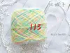 1 adet 100g Angora Yün İpliği Örgü Pamuk Moda Konu Tığ İplik Toptan İplik Örme Boyama Hattı Örme Kazak T49 Y211129
