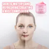 Nouveau gel de base de pores crème invisible pores maquillage maquillage mate maquillage huile-allég