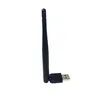 MT7601 USB 어댑터 안테나 150Mbps LAN 어댑터 2.4GHz 무선 WIFI 안테나 노트북 디지털 위성 수신기
