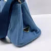 Дизайнер Холст Торговые сумки сумки сумки сумки мода женская сумка