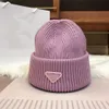 Wool Designer Beanie Womens Mens Fashion Baseball Cap High Quality Wholesale Luxury Cashmere Bucket Hat Casual Silk Embroidery Winter