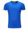 718 Populär Polo 2021 2022 Högkvalitativ Snabbtorkande T-shirt kan anpassas med tryckt nummer och fotbollsmönster cm