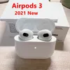 airpods pro mit drahtloser ladefall