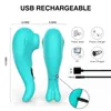 NXY VIBRADADORS À Prova D 'Água 10 Modos Mamalhez Mama Buceta vagina Chupando Sexo Brinquedo Mulheres Vibrador com USB Recarregável 0104